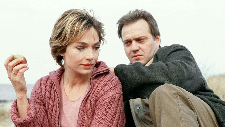 Film Die Liebe meines Lebens