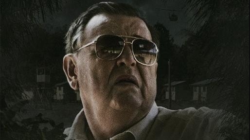 Svatyně zla