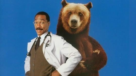 Doktor Dolittle 2