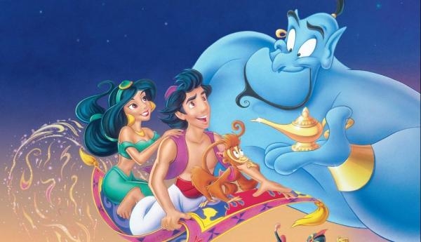 Alladin