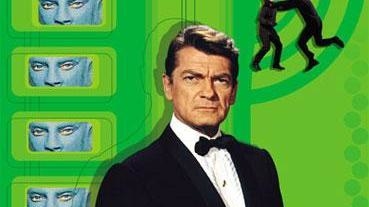 Fantomas a Scotland Yard ellen