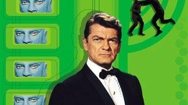 Film Fantomas a Scotland Yard ellen