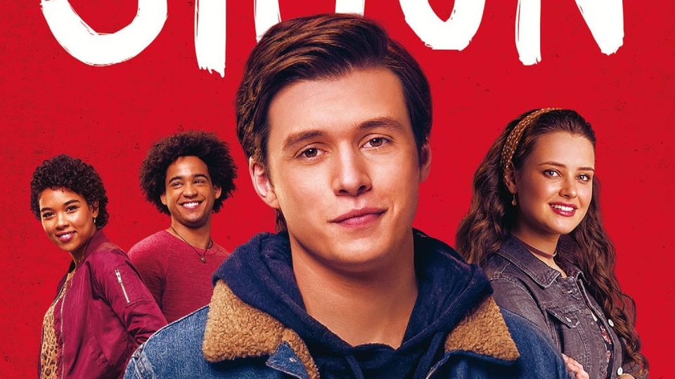 Film Ja, Simon