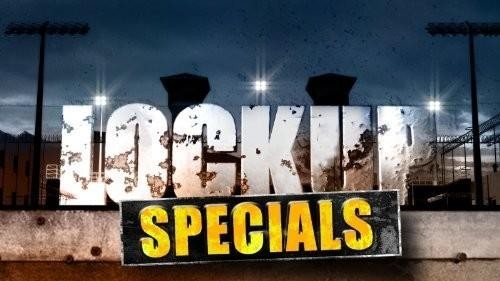 Документ Za katrem: Kriminál bez příkras