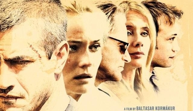 Film Ostrý nádech