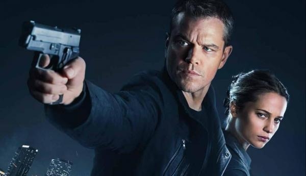 Jason Bourne