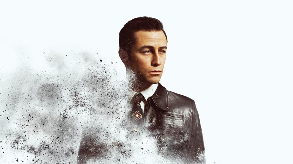 Film Looper: Nájemný zabiják