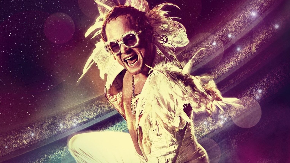 Film Rocketman