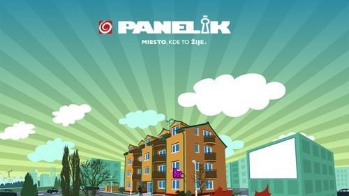 Panelák