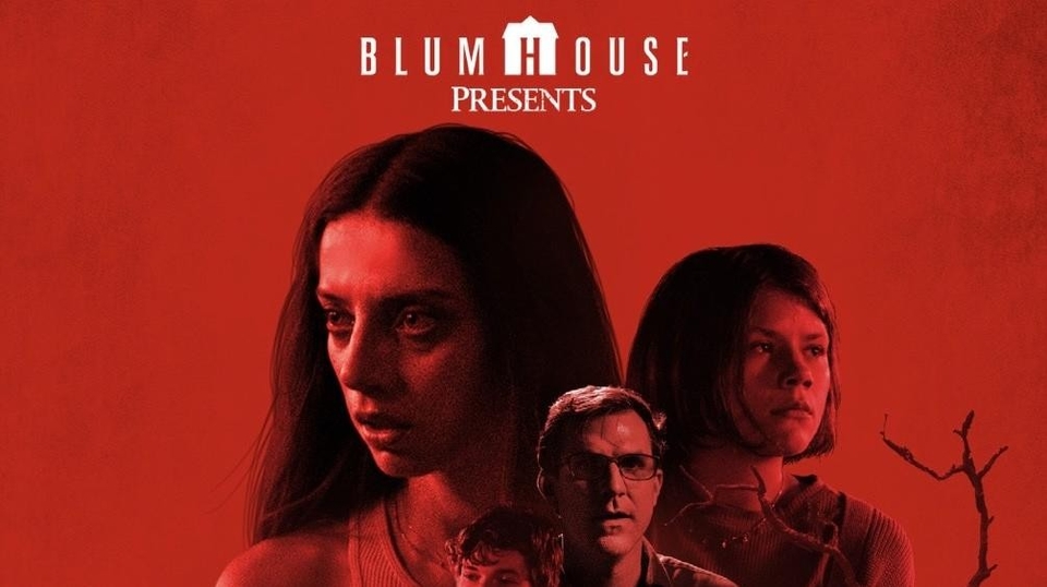 Film Dom pri močiari