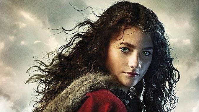 Najlepšie dánske fantasy filmy z roku 2019 online