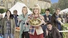 Agatha Raisin (1A)