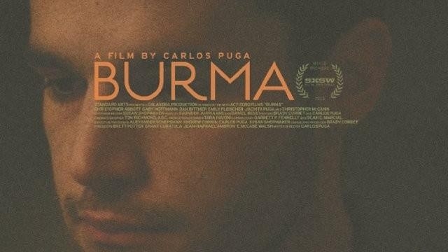 Film Barma - Ztracené království