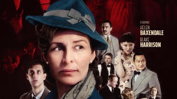 Agatha i ponoćna ubojstva