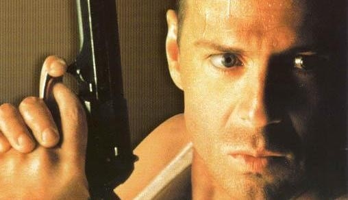 Film Smrtonosná pasca