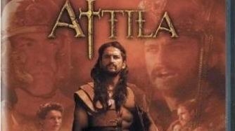 Attila  /  Attila the Hun