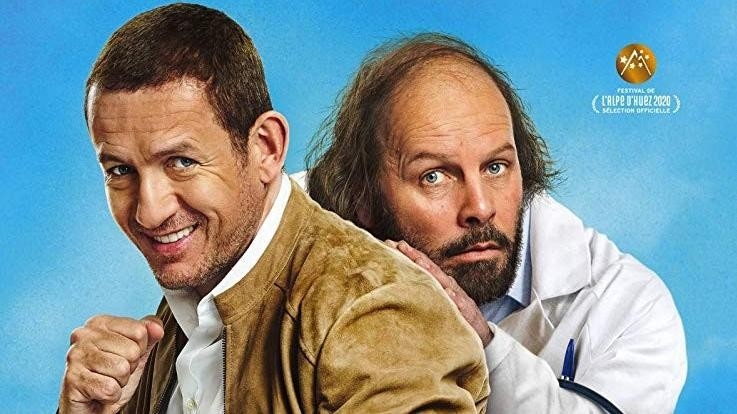 Film Krycí jméno Lev