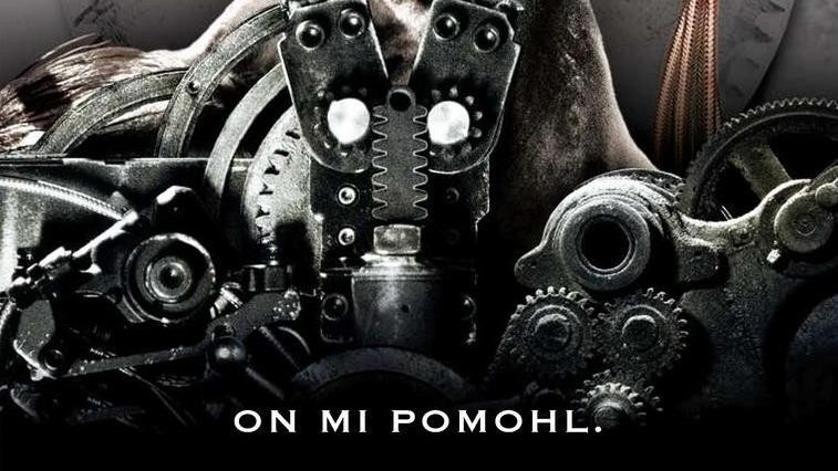 Film Piła 6