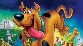 Scooby-Doo