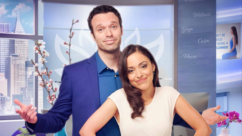 Film Što sve činimo zbog ljubavi