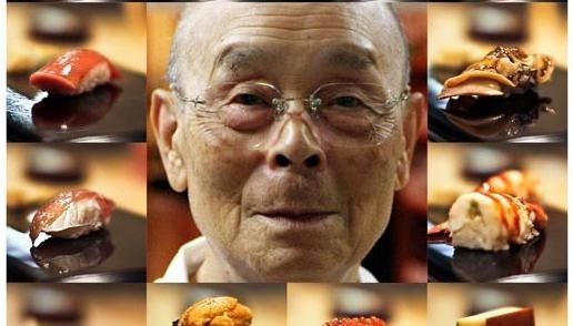 Jiro Dreams of Sushi
