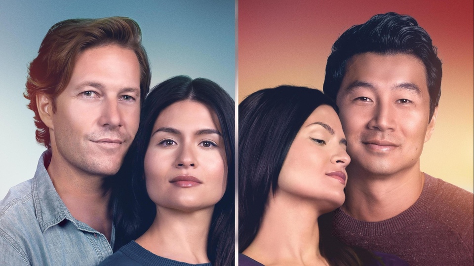Film One True Loves
