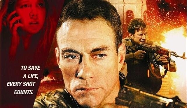 Фільм Šest metaka