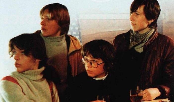The best slovakian comedies from year 1983 online