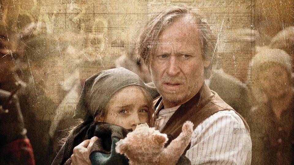 Nejlepší české historické filmy z roku 2010 online