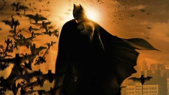 Batman: Početak