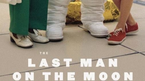 The Last Man On The Moon