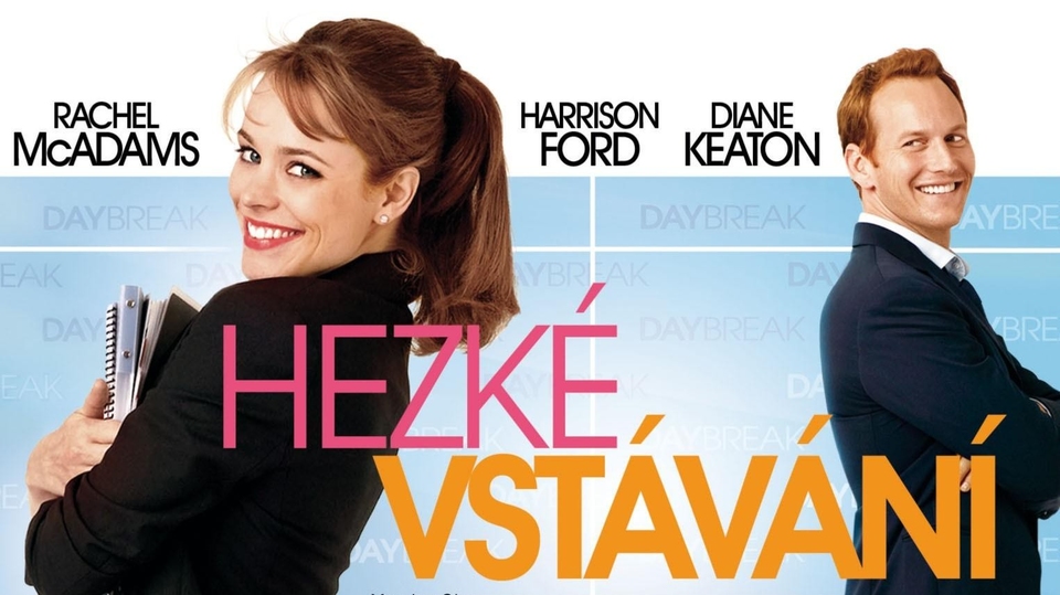 Film Krásne vstávanie
