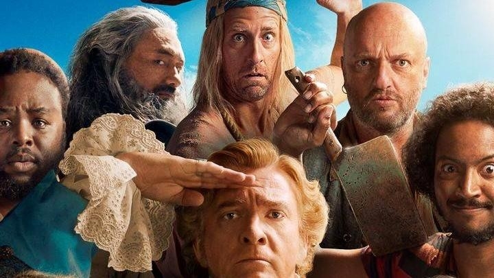 Найкращі романтичний серіал з року 2023 онлайн