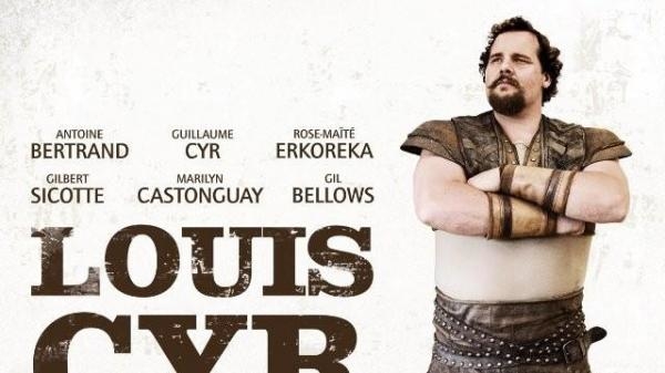 Najjači čovjek na svijetu