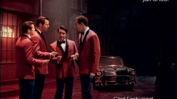 Jersey Boys