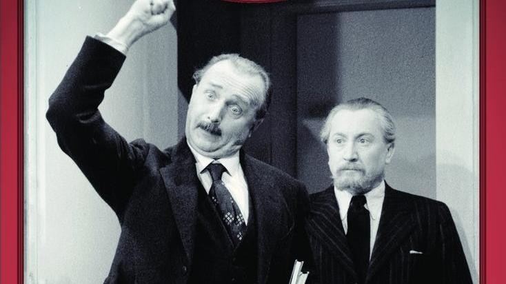 Film Studujeme za školou!
