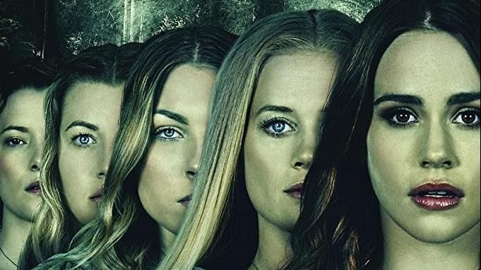 Film Kult smrti