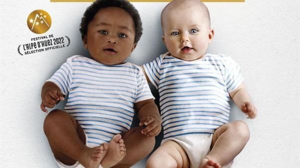 Jumeaux mais pas trop