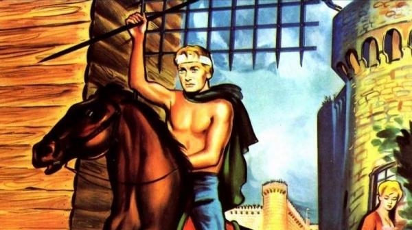 Dej si pozor, La Toure!