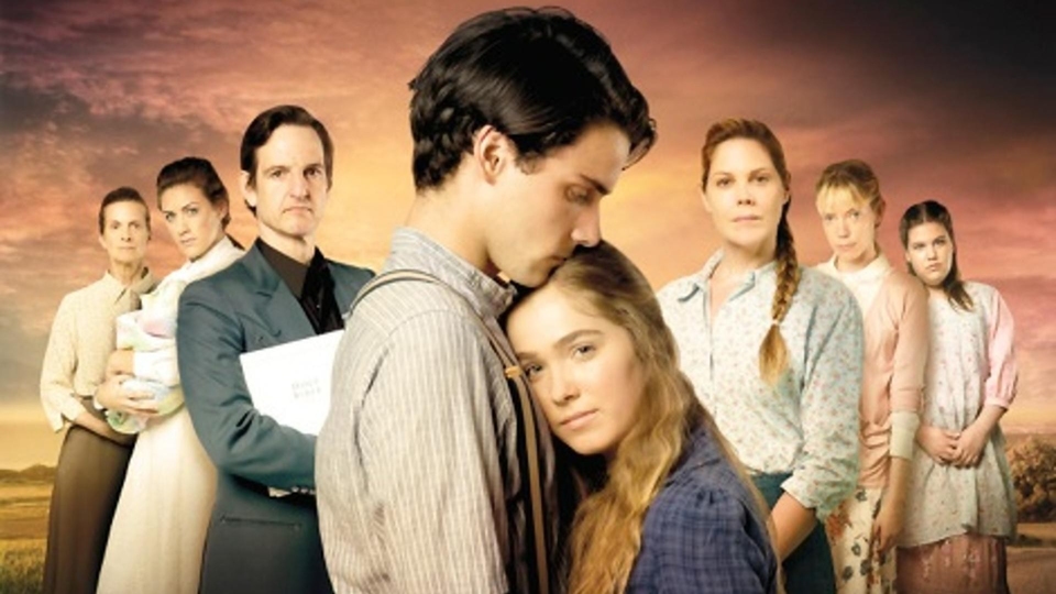 Film Útěk z&nbsp;polygamie