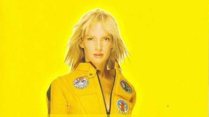 Film Kill Bill