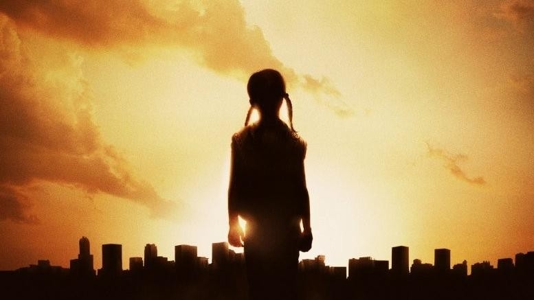 Фільм The Wild Girl