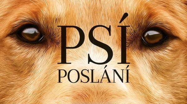 Psia duša