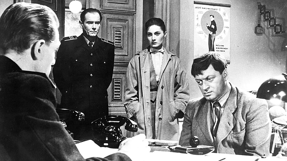 Film Tam na konečné