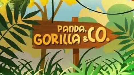 Dokument Panda, Gorilla & Co.