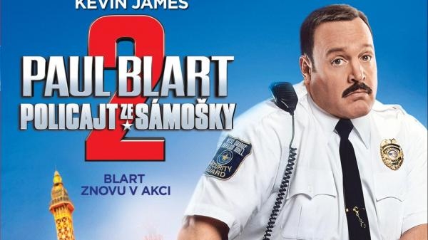 Policajt ze sámošky 2