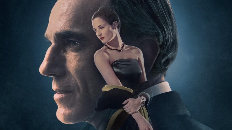 Film Phantom Thread