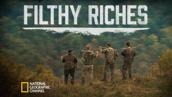 Filthy Riches