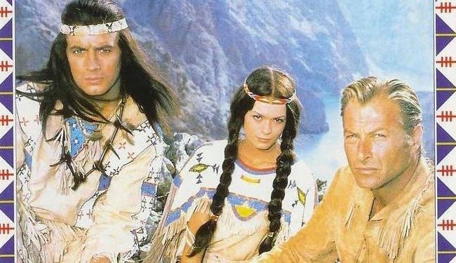 Film Winnetou