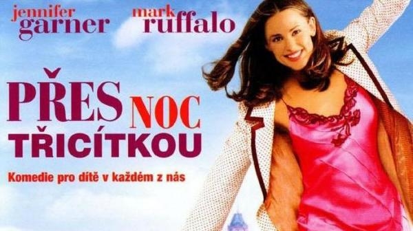 Dziś 13, jutro 30